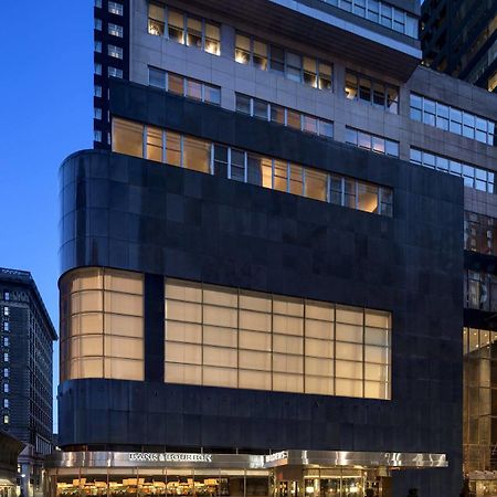 Loews Philadelphia Hotel Esterno foto