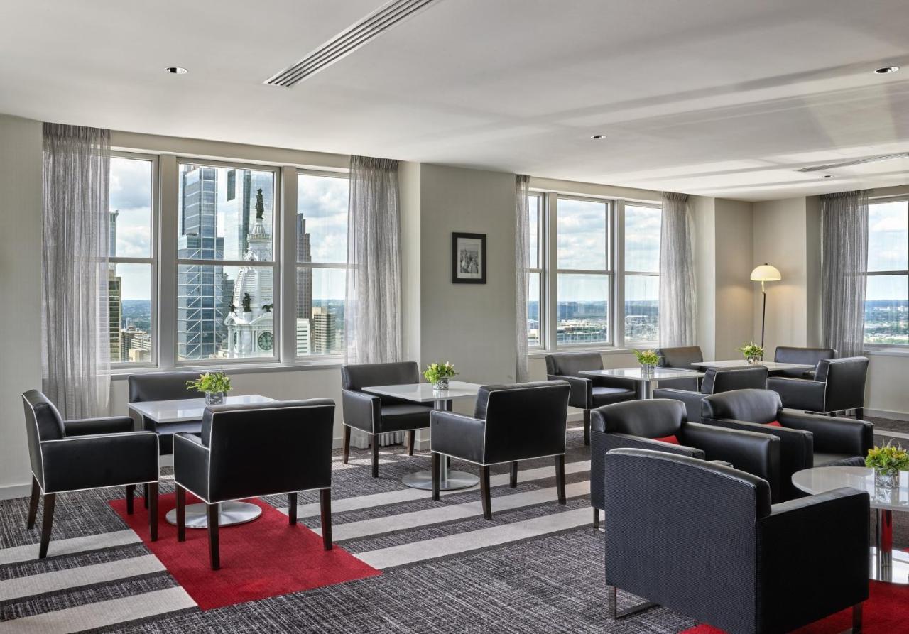 Loews Philadelphia Hotel Esterno foto